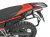 ヘプコ＆ベッカー リアキャリア aprilia Tuareg 660/Rally