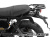ヘプコ＆ベッカー リアキャリア Royal Enfield ベア650