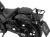 ヘプコ＆ベッカー リアキャリア HONDA レブル 1100