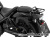 ヘプコ＆ベッカー リアキャリア HONDA レブル 1100