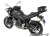 ヘプコ＆ベッカー リアキャリア Smartrack / スマートラック SUZUKI SV650 / SV650X