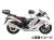 ヘプコ＆ベッカー リアキャリア SUZUKI GSX 1300R ハヤブサ