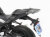 ヘプコ＆ベッカー 正規品 YAMAHA MT-03 トップケースホルダー(キャリア) Minirack / ミニラック