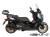 ヘプコ＆ベッカー リアキャリア Minirack/ミニラック YAMAHA XMAX