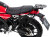 ヘプコ＆ベッカー サイドソフトケースホルダー(キャリア)「C-Bow」 YAMAHA XSR125