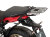 ヘプコ＆ベッカー リアキャリア Minirack/ミニラック MOTO GUZZI V100 Mandello/S