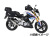 ヘプコ＆ベッカー リアキャリア Smartrack / スマートラック BMW G310R