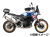 ヘプコ＆ベッカー リアキャリア Minirack/ミニラック BMW F900GS