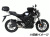 ヘプコ＆ベッカー リアキャリア Minirack/ミニラック HONDA CB250R / CB300R