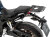 ヘプコ＆ベッカー リアキャリア Minirack/ミニラック Honda CB650R / CBR650R