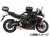 ヘプコ＆ベッカー リアキャリア Minirack/ミニラック HONDA CBR650R / CBR650R Eクラッチ