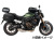 ヘプコ＆ベッカー リアキャリア Minirack/ミニラック HONDA CB650R / CB650R Eクラッチ
