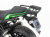 ヘプコ＆ベッカー 正規品 トップケースホルダー(キャリア) (イージーラック)ブラック Kawasaki Ninja1000('11-)