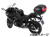 ヘプコ＆ベッカー トップケースホルダー(キャリア) イージーラック / アルラック KAWASAKI Ninja650 / Z650