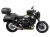 ヘプコ＆ベッカー  Kawasaki Z900RS カスタムパーツ 搭載イメージ
