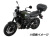 ヘプコ＆ベッカー トップケースホルダー イージーラック/アルラック Kawasaki Z900RS / Cafe