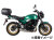 ヘプコ＆ベッカー トップケースホルダー イージーラック/アルラック Kawasaki Z650RS
