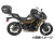 ヘプコ＆ベッカー トップケースホルダー イージーラック / アルラック Kawasaki Z650S
