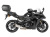 ヘプコ＆ベッカー トップケースホルダー イージーラック/アルラック SUZUKI GSX-S1000GT