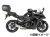 ヘプコ＆ベッカー トップケースホルダー イージーラック/アルラック SUZUKI GSX-S1000GT