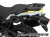 ヘプコ＆ベッカー トップケースホルダー イージーラック/アルラック SUZUKI Vストローム 800 DE
