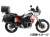 ヘプコ＆ベッカー トップケースホルダー イージーラック/アルラック YAMAHA テネレ700