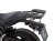 ヘプコ＆ベッカー トップケースホルダー イージーラック / アルラック YAMAHA MT-09