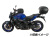 ヘプコ＆ベッカー トップケースホルダー イージーラック / アルラック YAMAHA MT09 / MT09SP ('24-)