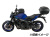 ヘプコ＆ベッカー トップケースホルダー イージーラック / アルラック YAMAHA MT09 / MT09SP ('24-)