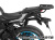 ヘプコ＆ベッカー トップケースホルダー イージーラック / アルラック YAMAHA MT-07 / MT-07 Y-AMT