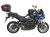 ヘプコ＆ベッカー YAMAHA トレーサー9 / トレーサー9 GT/+ Y-AMT カスタムパーツ 搭載イメージ