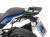 ヘプコ＆ベッカー 正規品 トップケースホルダー(キャリア) (イージーラック) ブラック BMW G310R