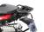 ヘプコ&ベッカー トップケースホルダー イージーラック / アルラック　F650GS / F700GS / F800GS