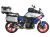 ヘプコ＆ベッカー BMW F900XR カスタムパーツ 搭載イメージ