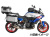 ヘプコ＆ベッカー トップケースホルダー イージーラック/アルラック F900R / F900XR
