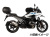 ヘプコ＆ベッカー トップケースホルダー イージーラック/アルラック BMW R1300GS