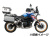 ヘプコ＆ベッカー トップケースホルダー イージーラック/アルラック BMW F900GS