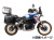 ヘプコ＆ベッカー トップケースホルダー イージーラック/アルラック BMW F900GS