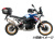 ヘプコ＆ベッカー トップケースホルダー イージーラック/アルラック BMW F900GS