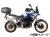 ヘプコ＆ベッカー トップケースホルダー イージーラック/アルラック BMW F900GS