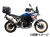 ヘプコ＆ベッカー トップケースホルダー イージーラック/アルラック BMW F900GS