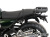 ヘプコ＆ベッカー トップケースホルダー イージーラック/アルラック BMW R12 nineT