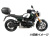 ヘプコ＆ベッカー トップケースホルダー イージーラック/アルラック BMW R12 nineT