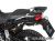 ヘプコ＆ベッカー トップケースホルダー イージーラック/アルラック BMW F800GS ('24-)