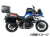 ヘプコ＆ベッカー トップケースホルダー イージーラック/アルラック BMW F800GS