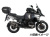 ヘプコ＆ベッカー トップケースホルダー イージーラック / アルラック BMW R1300GS Adventure