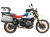 ヘプコ＆ベッカー BMW R12 G/S カスタムパーツ 搭載イメージ