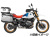 ヘプコ＆ベッカー トップケースホルダー イージーラック / アルラック BMW R12 G/S