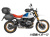 ヘプコ＆ベッカー トップケースホルダー イージーラック / アルラック BMW R12 G/S