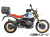 ヘプコ＆ベッカー トップケースホルダー イージーラック / アルラック BMW R12 G/S